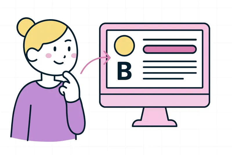 miseo AI analyzes your brand automatically
